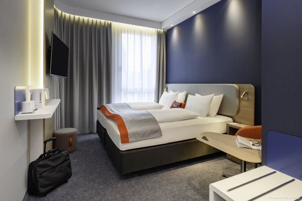 Holiday Inn Express REGENSBURG (Regensburg)